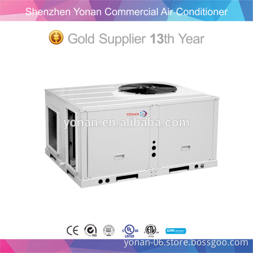 28.0 KW Air Conditioning Duct